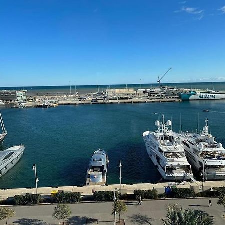 דניה Apartamento Centrico Con Vistas Espectaculares מראה חיצוני תמונה