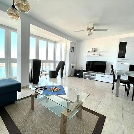 דניה Apartamento Centrico Con Vistas Espectaculares מראה חיצוני תמונה