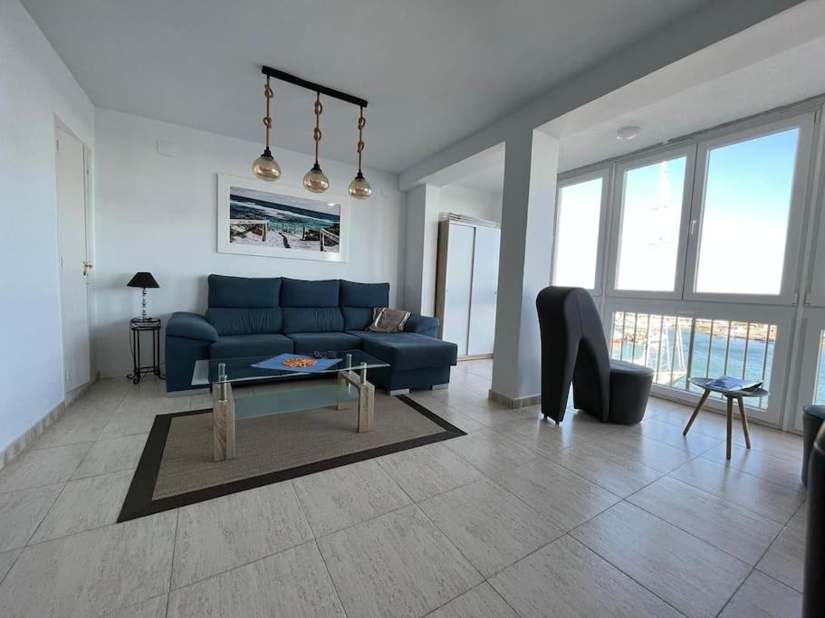 דניה Apartamento Centrico Con Vistas Espectaculares מראה חיצוני תמונה