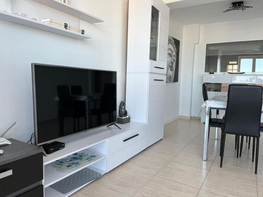 דניה Apartamento Centrico Con Vistas Espectaculares מראה חיצוני תמונה