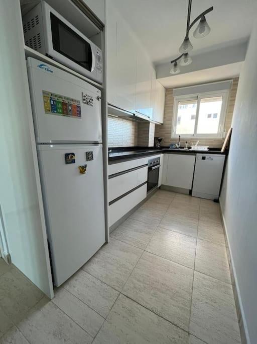 דניה Apartamento Centrico Con Vistas Espectaculares מראה חיצוני תמונה