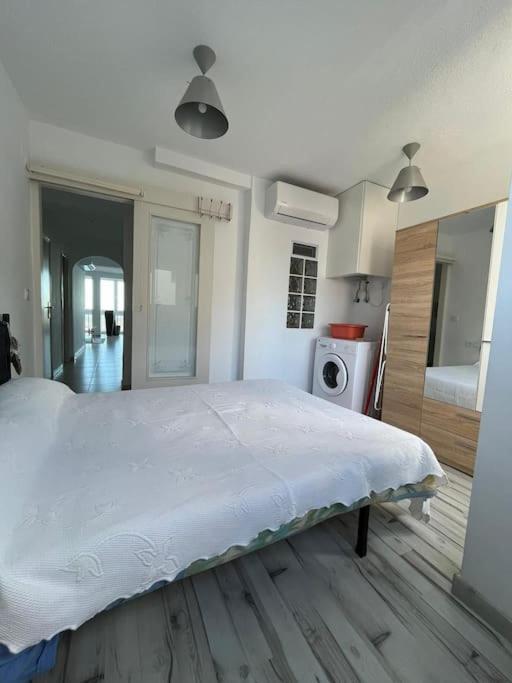 דניה Apartamento Centrico Con Vistas Espectaculares מראה חיצוני תמונה