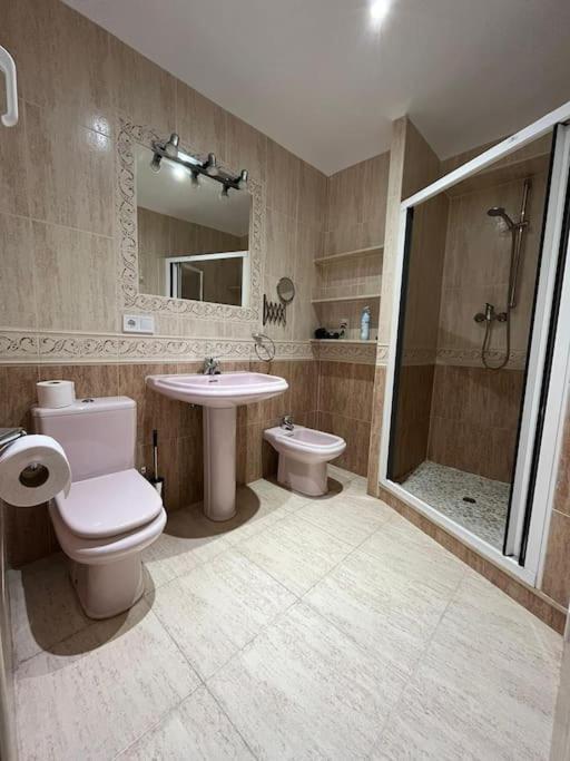 דניה Apartamento Centrico Con Vistas Espectaculares מראה חיצוני תמונה