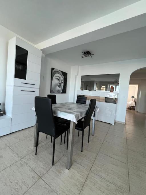 דניה Apartamento Centrico Con Vistas Espectaculares מראה חיצוני תמונה