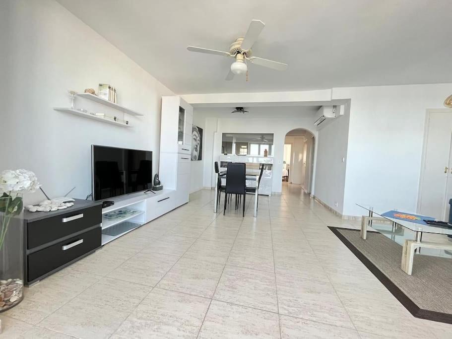 דניה Apartamento Centrico Con Vistas Espectaculares מראה חיצוני תמונה