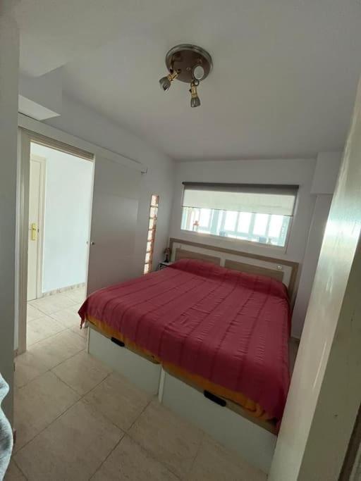 דניה Apartamento Centrico Con Vistas Espectaculares מראה חיצוני תמונה